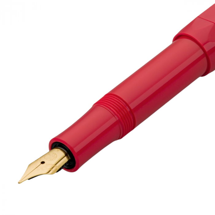 Stilou Classic Sport Red, Kaweco [4]