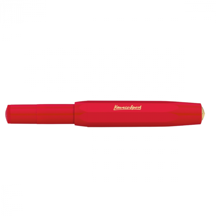 Stilou Classic Sport Red, Kaweco [2]