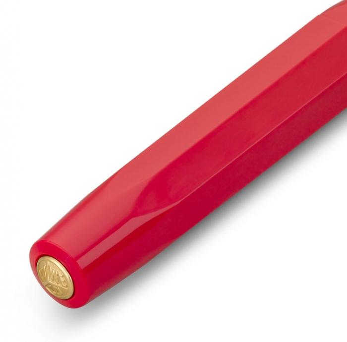 Stilou Classic Sport Red, Kaweco [5]
