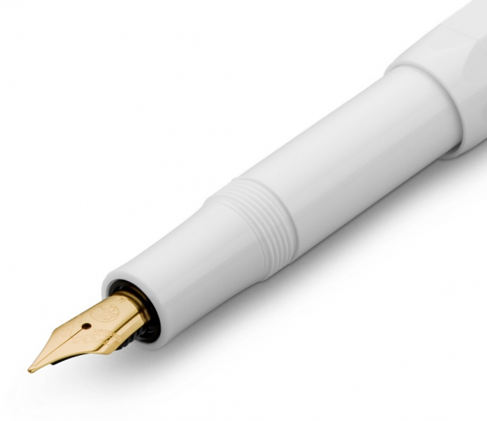 Stilou Classic Sport White, Kaweco [2]