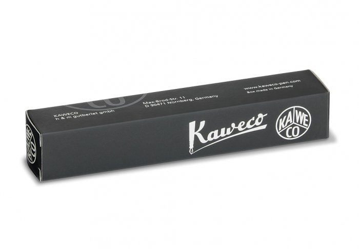 Stilou Classic Sport White, Kaweco [3]