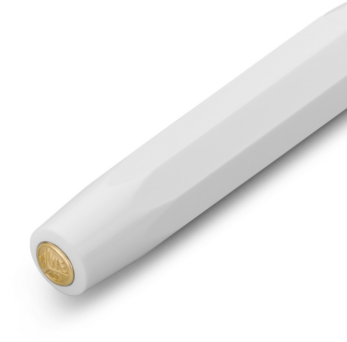 Stilou Classic Sport White, Kaweco [5]