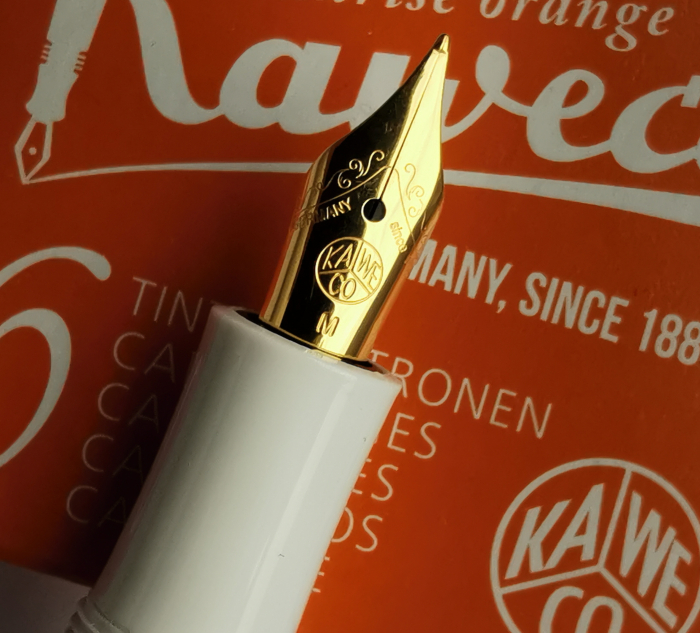 Stilou Classic Sport White, Kaweco [9]
