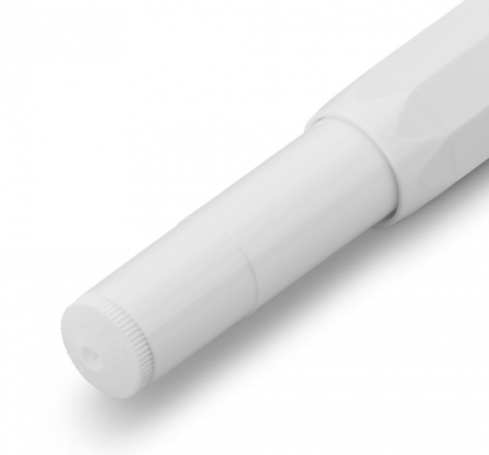 Stilou Classic Sport White, Kaweco [6]