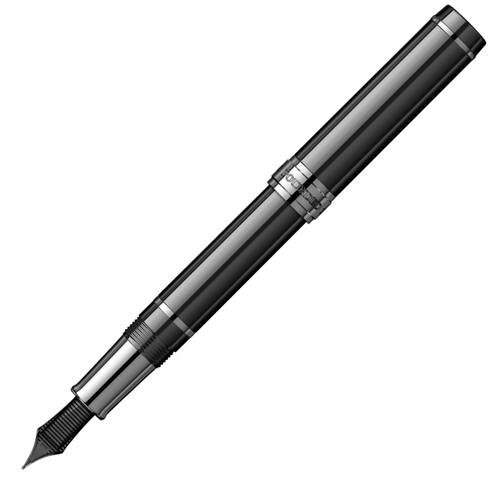 Stilou Cylint Black GMT 21K, Sailor [8]