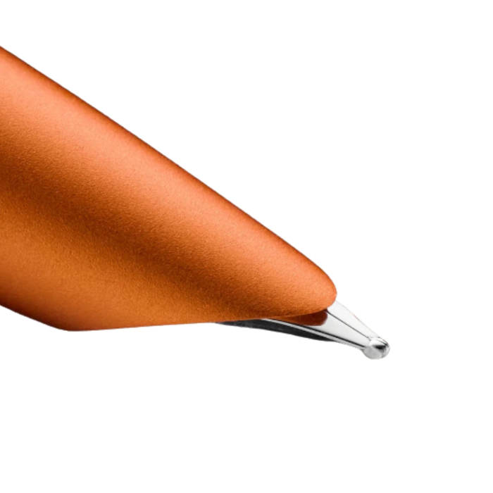 Stilou Viper Guilloche Orange, Diplomat [4]
