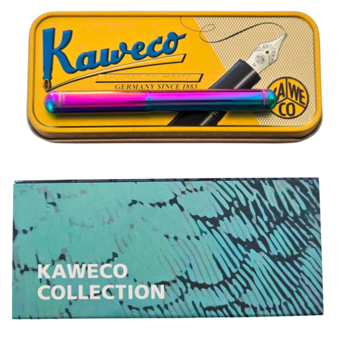 Stilou COLLECTION Liliput Kolibri, Kaweco  [15]
