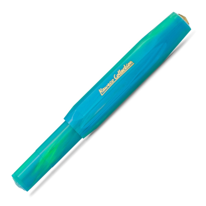 Stilou Collection Marble Ocean, Kaweco [6]