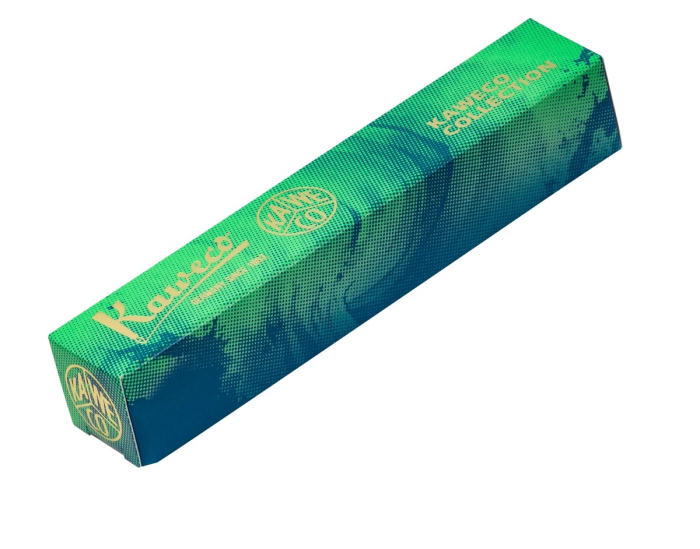 Stilou Collection Marble Ocean, Kaweco [2]