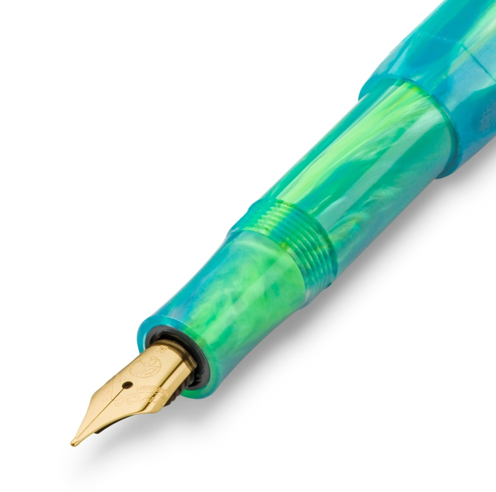 Stilou Collection Marble Ocean, Kaweco [3]