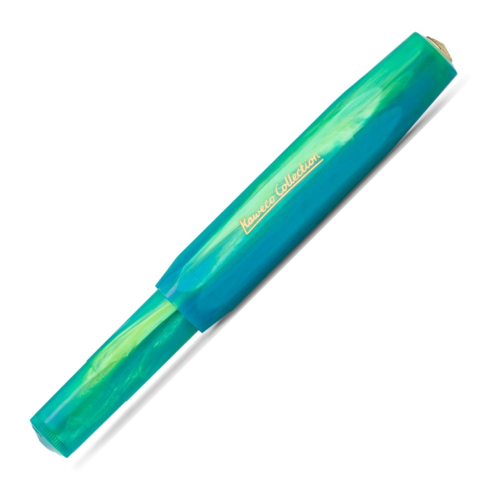 Stilou Collection Marble Ocean, Kaweco [5]