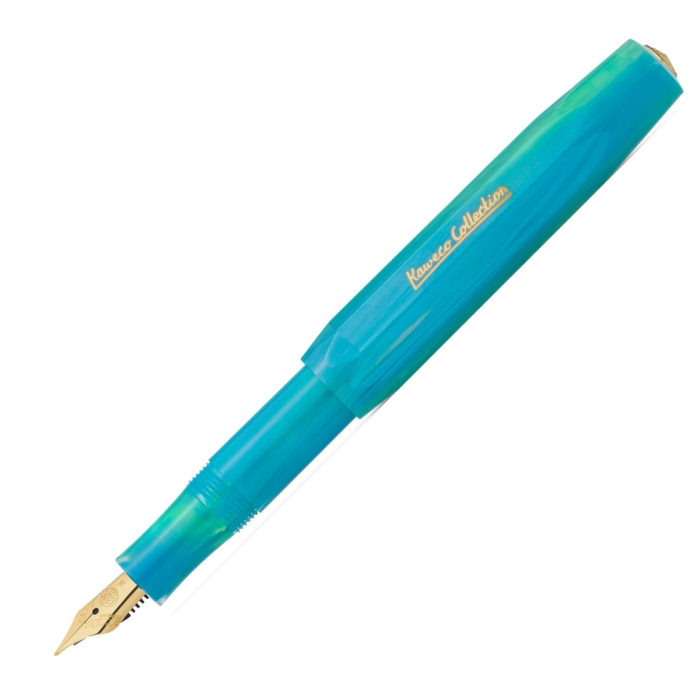 Stilou Collection Marble Ocean, Kaweco [4]