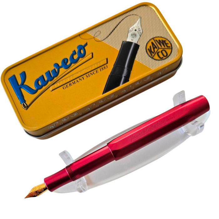 Stilou COLLECTION Ruby Red, Kaweco [9]