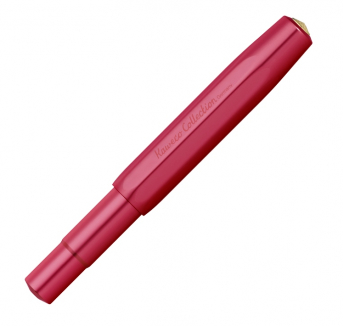 Stilou COLLECTION Ruby Red, Kaweco [2]