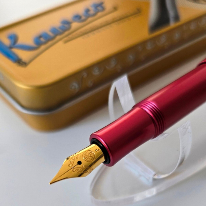 Stilou COLLECTION Ruby Red, Kaweco [8]