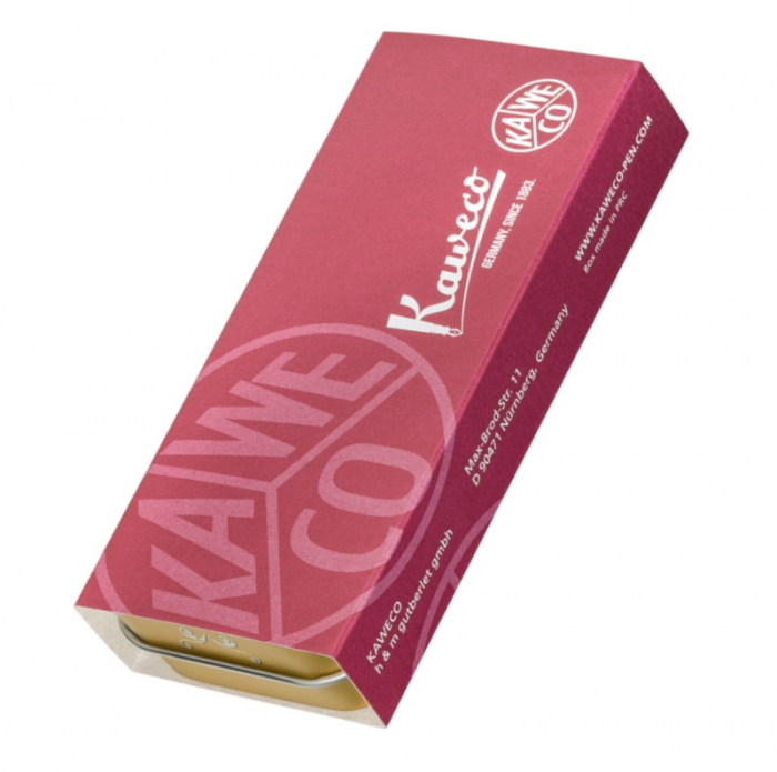 Stilou COLLECTION Ruby Red, Kaweco [4]