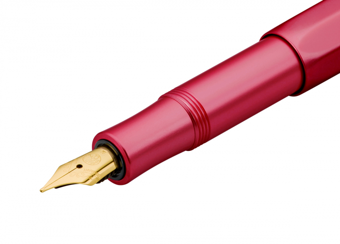 Stilou COLLECTION Ruby Red, Kaweco [6]