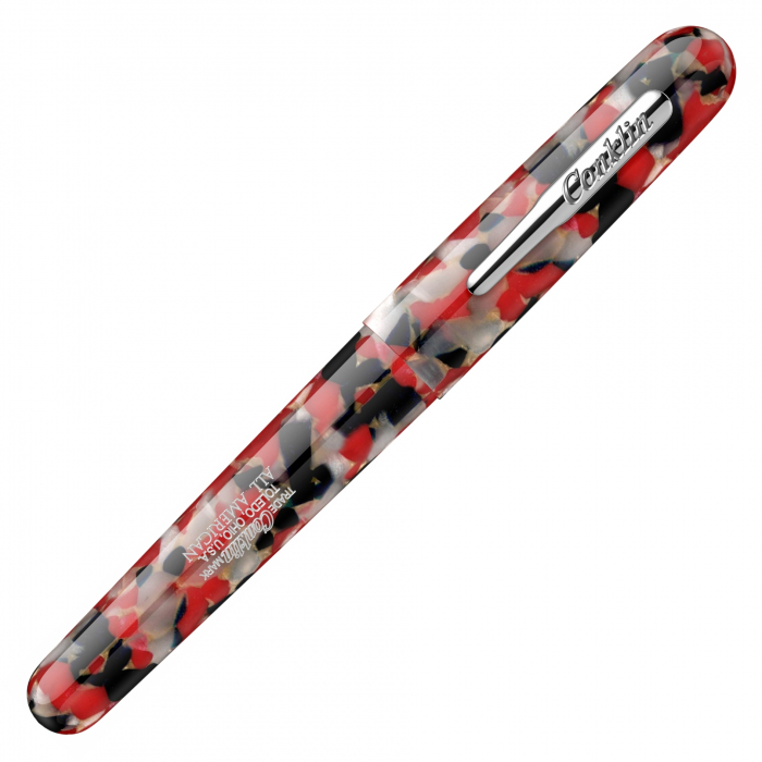 Stilou Conklin All American Old Glory CT [3]