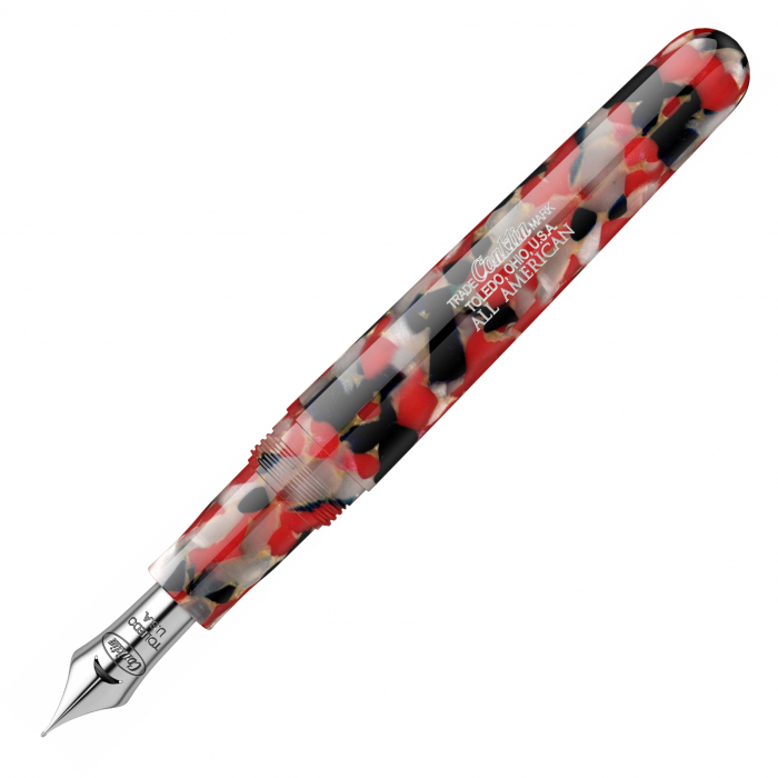 Stilou Conklin All American Old Glory CT [2]
