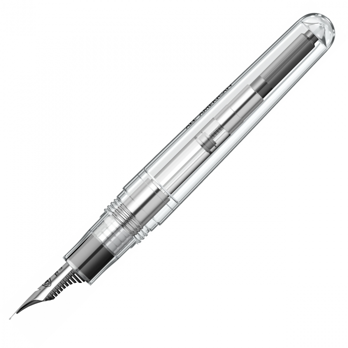 Stilou Conklin All American SE Demo [8]