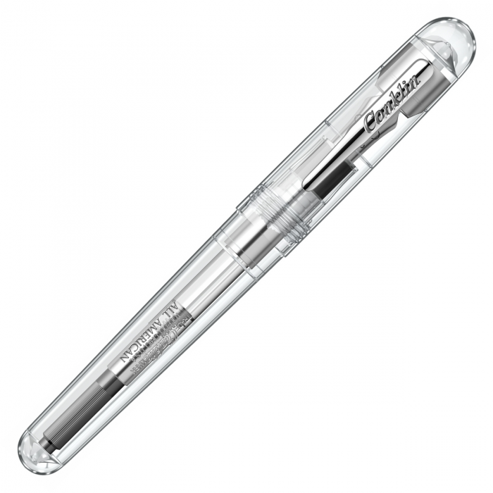 Stilou Conklin All American SE Demo [3]