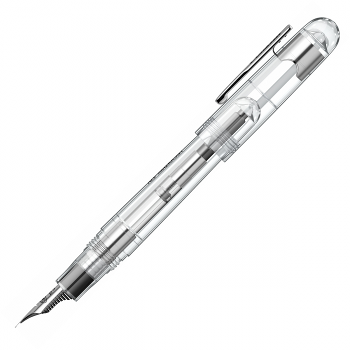 Stilou Conklin All American SE Demo [6]