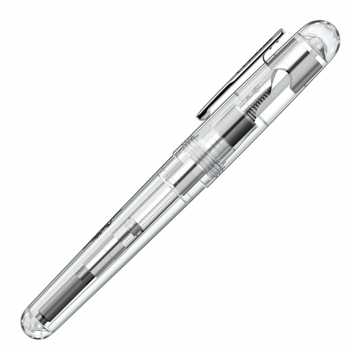 Stilou Conklin All American SE Demo [7]
