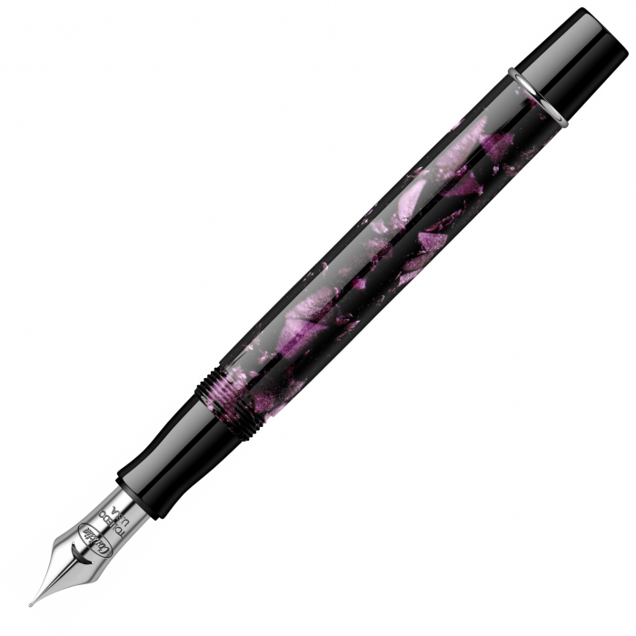 Stilou Duragraph Purple Nights CT, Conklin [5]
