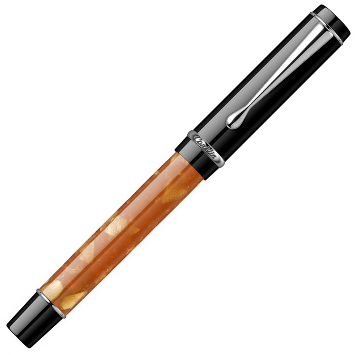Stilou Conklin Duragraph Orange Nights CT [3]