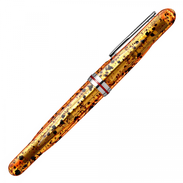 Stilou Conklin Empire Amber CT [2]