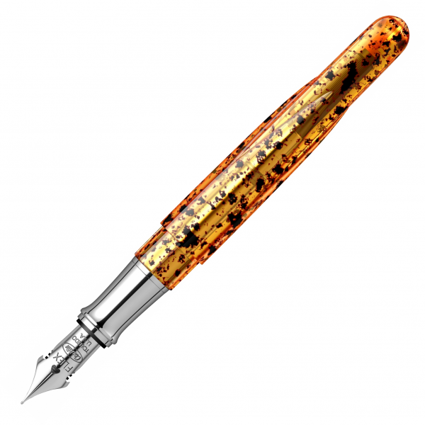 Stilou Conklin Empire Amber CT [4]
