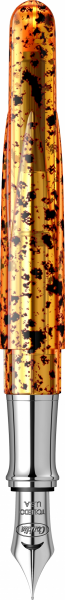 Stilou Conklin Empire Amber CT [3]