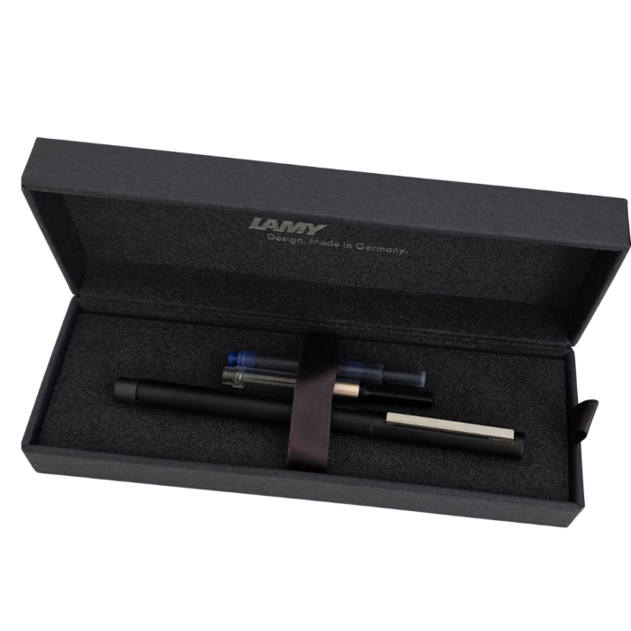 Stilou CP1, Black 056, LAMY [2]