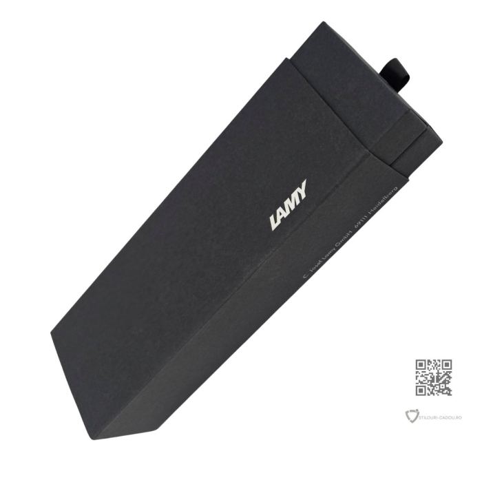 Stilou CP1, Black 056, LAMY [7]