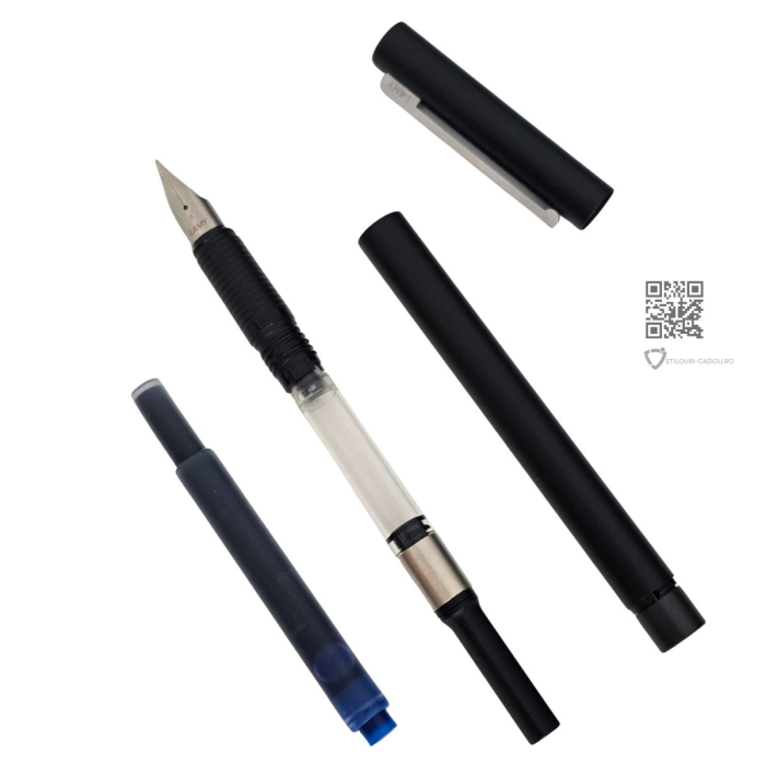 Stilou CP1, Black 056, LAMY [3]