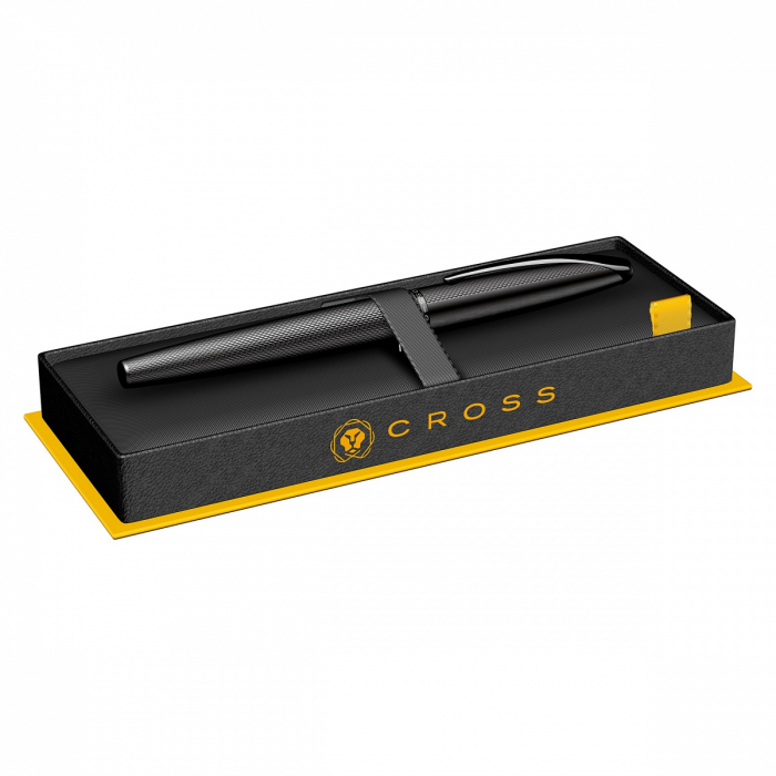 Stilou Cross ATX Brushed Black BT [9]