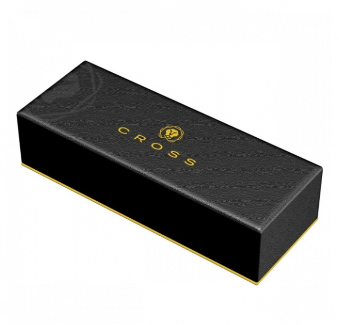 Pix Cross ATX Brushed Chrome BT [2]