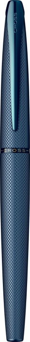 Stilou Cross ATX Sandblasted Dark Blue BMT [5]