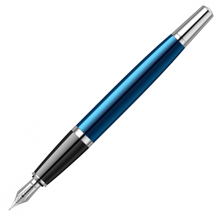 Stilou Bailey Blue Lacquer CT, Cross [5]