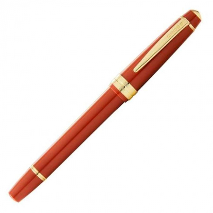 Stilou Cross Bailey Light Glossy Resin Amber GT [2]