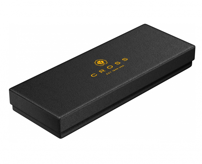 Stilou Bailey Light Glossy Resin Black CT, Cross [3]