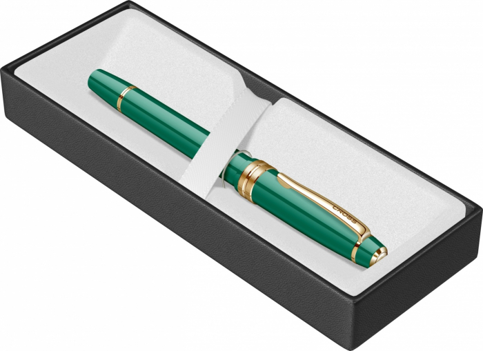 Stilou Cross Bailey Light Glossy Resin Green GT [8]