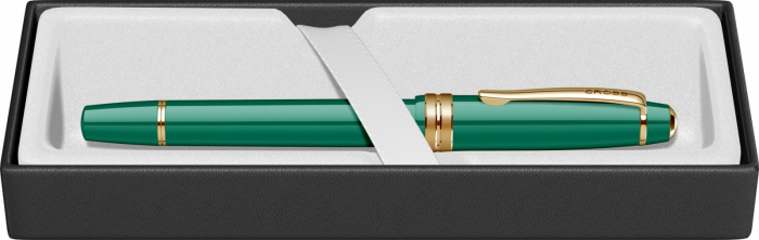 Stilou Cross Bailey Light Glossy Resin Green GT [5]