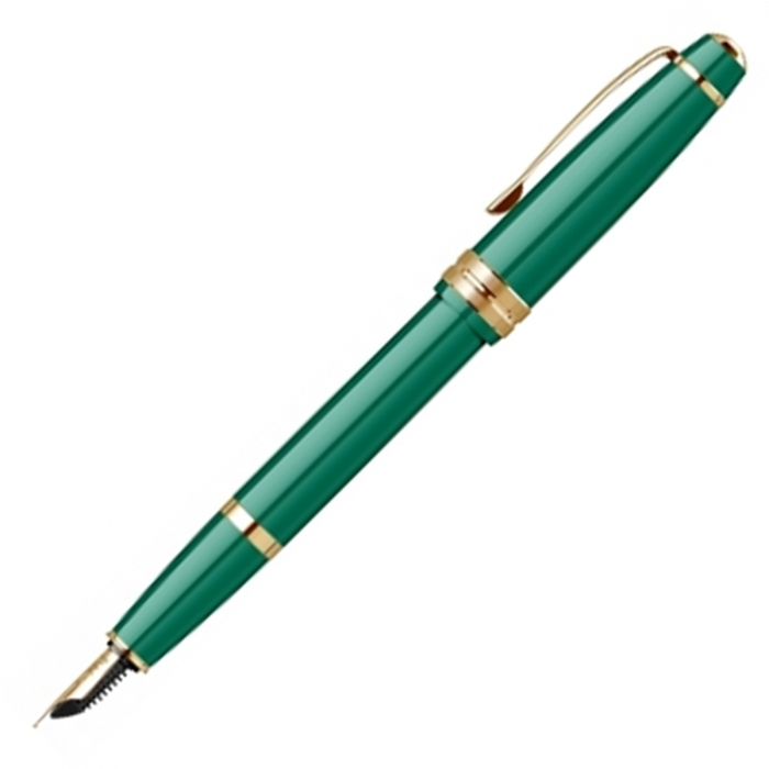 Stilou Cross Bailey Light Glossy Resin Green GT [4]