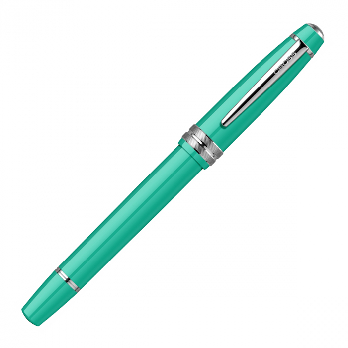 Stilou Cross Bailey Light Glossy Resin Teal CT [2]
