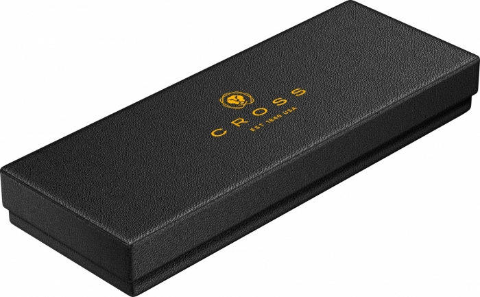 Pix Bailey Light Glossy Resin Amber GT, Cross [6]