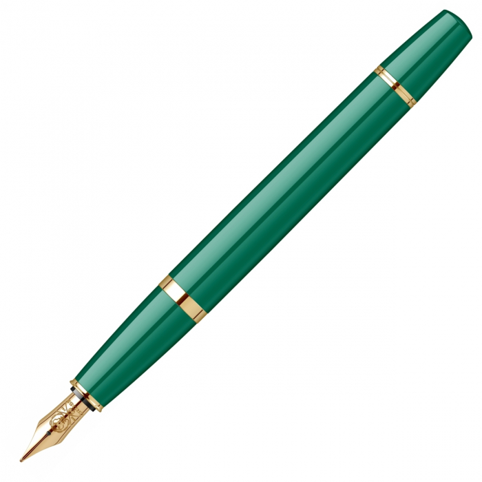Stilou Cross Bailey Light Glossy Resin Green GT [7]