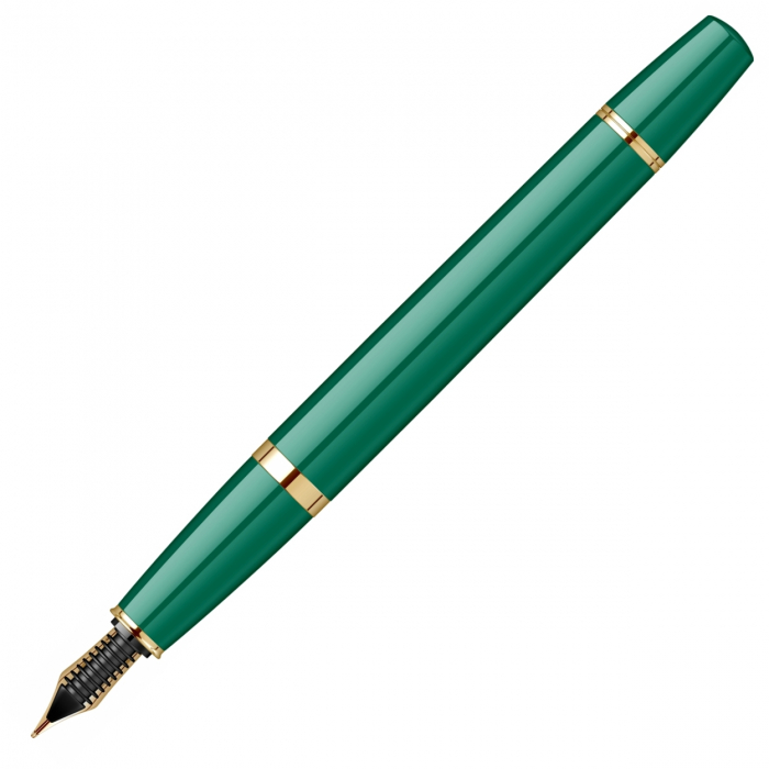 Stilou Cross Bailey Light Glossy Resin Green GT [6]