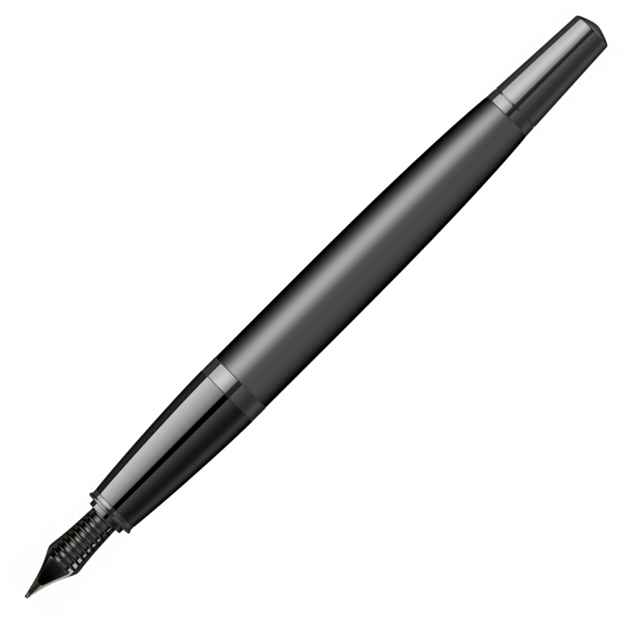 Stilou Bailey Matte Black BT, Cross [8]
