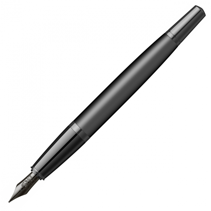Stilou Bailey Matte Black BT, Cross [3]